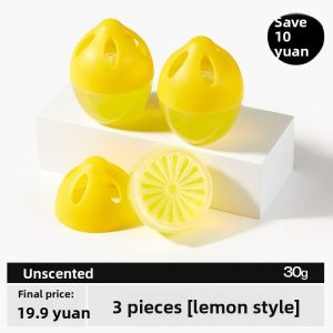「China Plug」CECEBEAR | Odor Eliminator Purifier Absorbent Home Use
