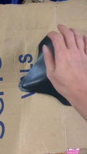 COD VISOR YAMAHA MIO M3 ANTI PECAH HITAM DAN KARBON WINDSHIELD YAMAHA MIO M3