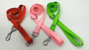 Dây dắt Chó siêu dày và chắc chắn có thể thu ngắn dây (mẫu mới) - Love Pets Shop