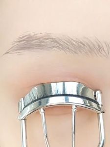 CiCi MART Popular BIYA Beauty Tools Eyelash Curler Lasting Curl Eye Makeup Tools