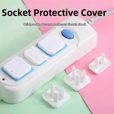 Childproof Electrical Outlet Cover