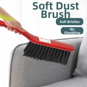 ciiemen | Long Handle Hard Bristle Nylon Cleaning Brush