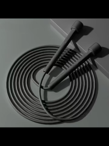 Skipping Rope Adjustable Jumping rope digital skipping rope Speed Rope Jump rope suitable for children and students