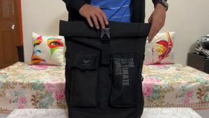 Asus TUF VP4700 17" inch Laptop Backpack Notebook Bag Gaming Original