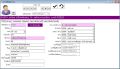 โปรแกรมเงินเดือน Nimitr Payroll 50Em. 3Db. (download). 