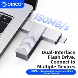ORICO | High Speed Universal USB Drive