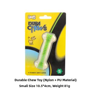 EETOYS | Durable Chew Toy for Large Dogs and Puppies