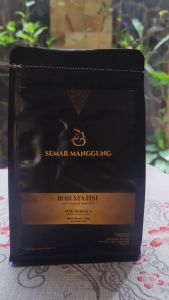 Semar Manggung Premium Coffee 200gr