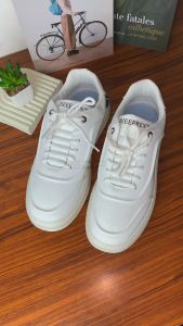 Zedruz Sepatu Sneakers Pria Kasual Sepatu Olahraga Sporty Sepatu Lari Import CY07