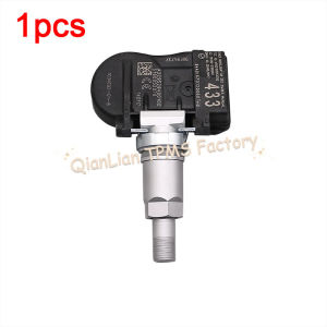 1/4pcs 433MHz 1034602-01-B Tire TPMS Sensors For Tesla Model X S 3 Car Wheel Tires Pressure Monitoring Systems Replacement Parts