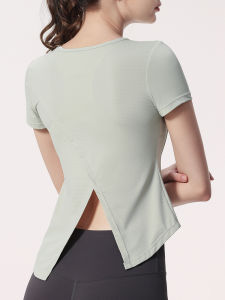YANSE | Summer Lightweight Breathable Quick-dry Womens T-shirt