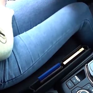 Ultimate Guide to PU Leather Seat Gap Boxes & Car Storage Solutions