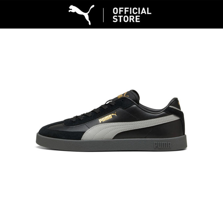 PUMA Sepatu Kets Uniseks PUMA Club II Era Lazada Indonesia