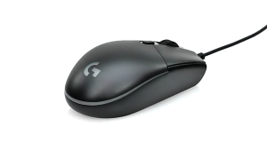 Logitech G102 Mouse Gaming Wired RGB Lightsync with Macro Dan Customizable RGB Color Laptop Mouse