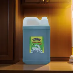 Sabun Cuci Piring Murah Promo 5 Liter - TOPPAS