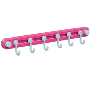 noooth | Hanging and Weight-Bearing Hook Rack