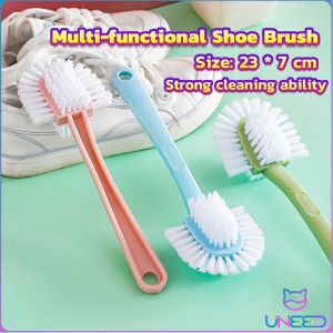 Need. Creative Five-Sided No Dead Corner Washing Brush Shoe Multi-functional