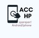 ACC HP SPAREPART