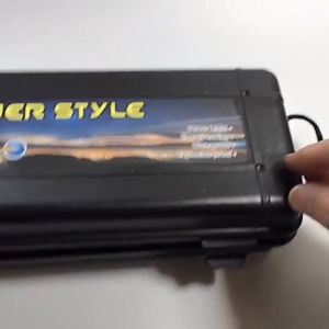 Waterproof Rechargeable LED Flashlight ΧΗP50/70 Zoom 4 Core Super Bright light Camping Flashlight