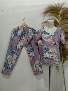 SET BABY DOOL BALI satu kilo muat 4 pcs