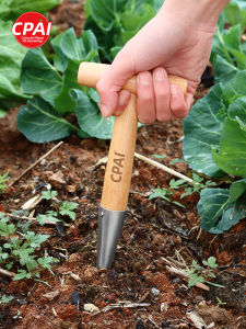 Dụng Cụ Làm Vườn Đặc Biệt Ứng Dụng Phân Bón Dụng Cụ Đục Lỗ Trồng Đất Cấy Hạt Giống Trong Vườn Nhà Hỗ Trợ Trồng Cây