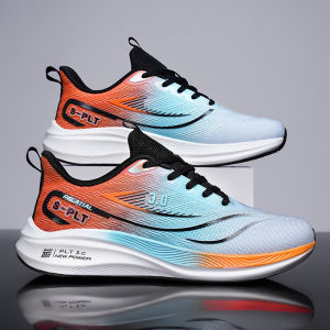 Lightweight Shock Absorption Sports Shoes