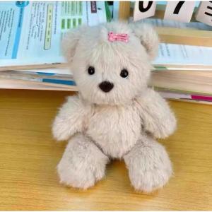 Bộ DIY Gấu Bông Teddy Ghi Âm