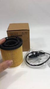 Lọc nhớt lọc dầu động cơ (1.5 1.6) Sonet Sportage(22-nay) Creta(22-nay) Carens (Mã:263502M000/263302M000)