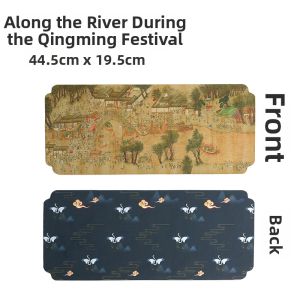 Waterproof Heat Insulation Absorbent Tea Mat