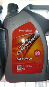 OLI PRIMA XP 4L 20W-50 / OLI PRIMA XP 4 LITER