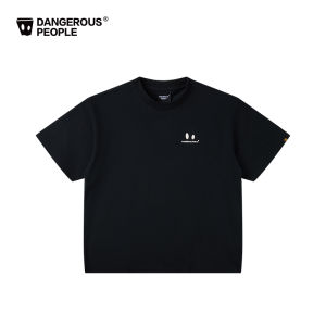 dangerouspeople | 3D Eye Basic Versatile T-Shirt