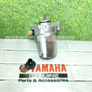 Dinamo starter stater assy yamaha fizr f1zr poswan sigma alfa 2tak