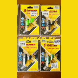 E-POWER IGNITION SWITCH ASSY FIR MIO I 125 MIO SOUL 115 MIO FINO 115 WAVE 125 DASH STX 125 SPORTY SKYDRIVE