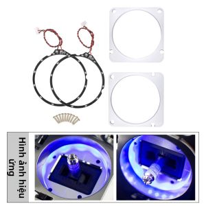 RadioMaster | Phụ Tùng Gốc Cải Tiến Có Đèn