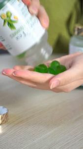 Green Tea Gummies Nature Lean Dr Pinoca Garcinia Cambogia Fat Burner Extract Weight Loss Appetite Suppression