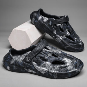 JIFANPAUL | Non-slip Super Soft Thick Sole Sandals