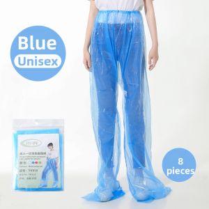 Thicker Waterproof Outdoor Rain Pants