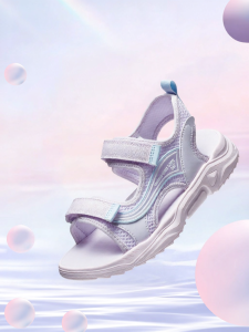 361° | Children Summer Sandal New Design Beach and Stream Hiking Shoes