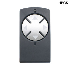 Compatible with POWERTECH PR1 PR2 PR4 Garage Door Remote Control Rolling Code 433.92MHz Replacement