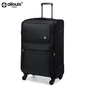 Durable Large Capacity Travel Luggage