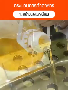 DIMAN เตาทอดไฟฟ้า หม้อทอดไฟฟ้า ขนาด 8 ลิตร หม้อทอดเพื่อการพาณิชย์ Deep fryer หม้อทอด เตาทอด เครื่องทอดไฟฟา เครื่องทอด