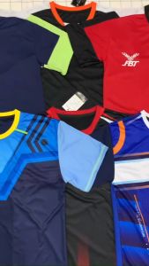 Áo thun Nam 50KG đến 80KG  Áo thể thao Thun Lạnh co giãn không bai dão RẺ ĐẸP