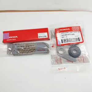 Paket Rante Keteng + Roll Keteng Supra X 125 Helm In KYZ