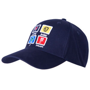 CASTELBAJAC GOLF | Sun Protection Golf Cap