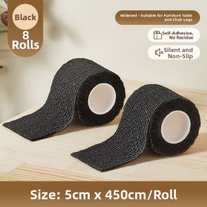 XIJIJIA | Silent Anti-slip Durable Foot Protectors