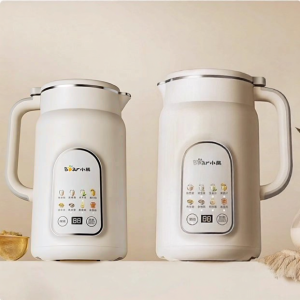 Bear | Quiet Automatic Pulp-Free Home Blender