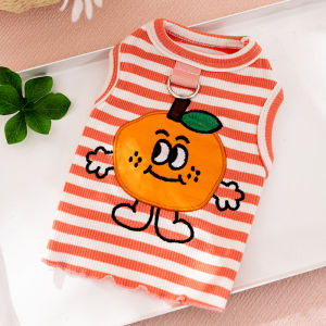 SHENJINGMAO | Anti-Shedding Breathable Cat Vest