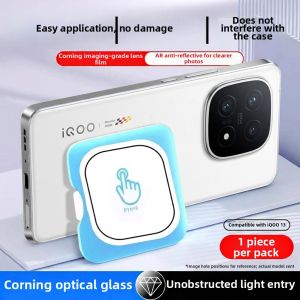 OUXUAN | Iqoo Mobile Lens Protective Film