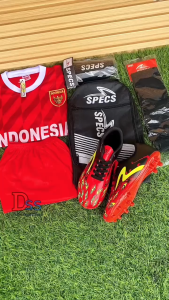 ( Bayar Di Tempat ) Sepatu Bola Anak Sepatu Bagus Keren Best Seller