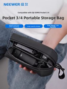 Neewer | Waterproof Portable Large Capacity Camera Accessory Bag